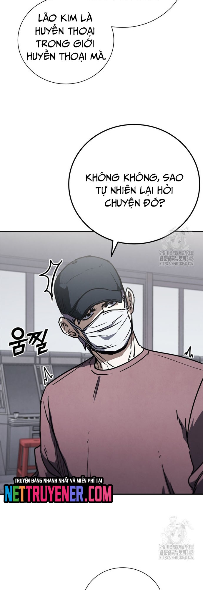 Cá Mập Wyvern - Chương 63