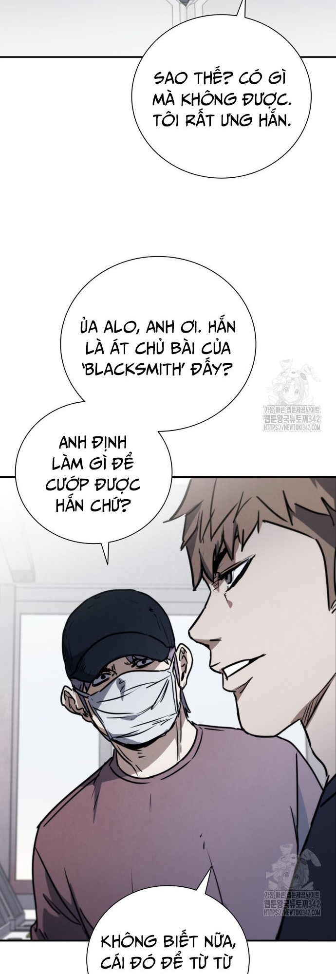 Cá Mập Wyvern - Chương 63