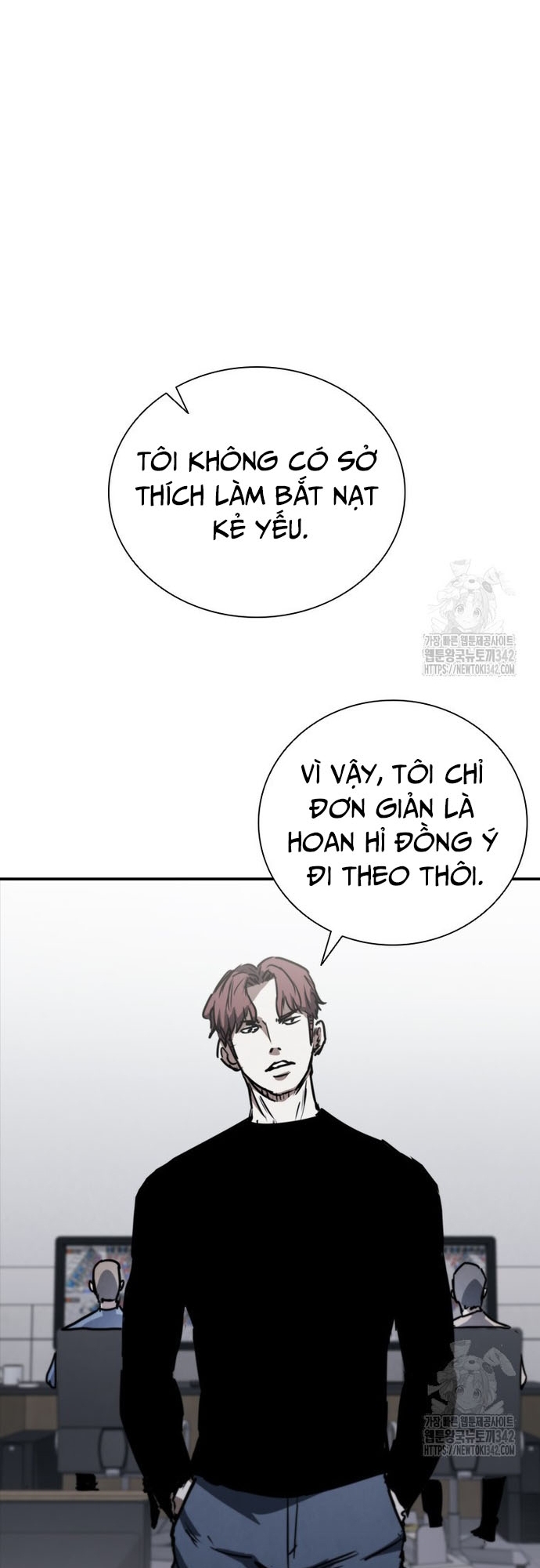 Cá Mập Wyvern - Chương 63
