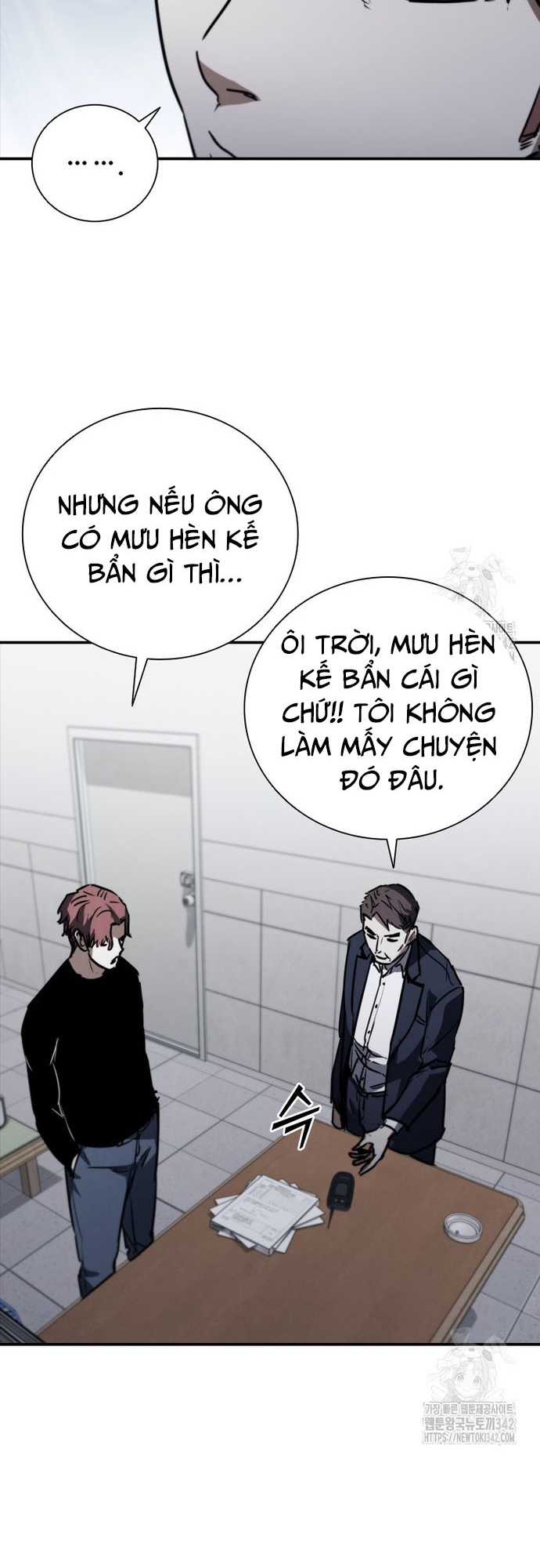 Cá Mập Wyvern - Chương 63