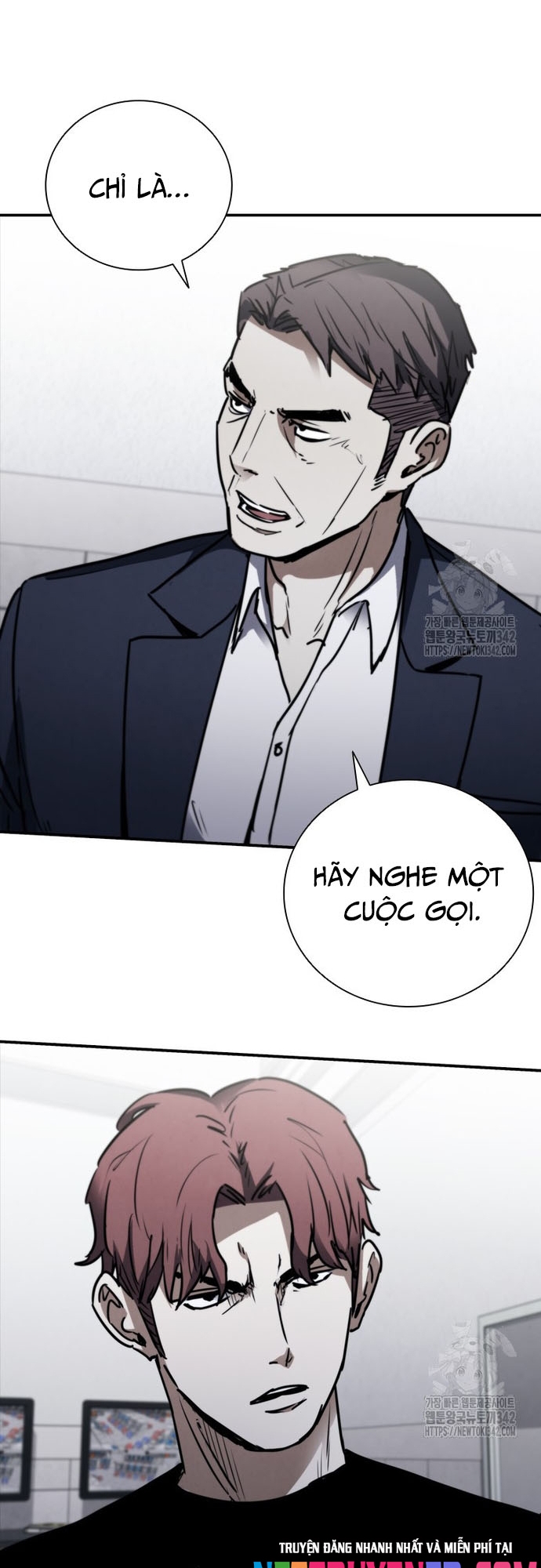 Cá Mập Wyvern - Chương 63