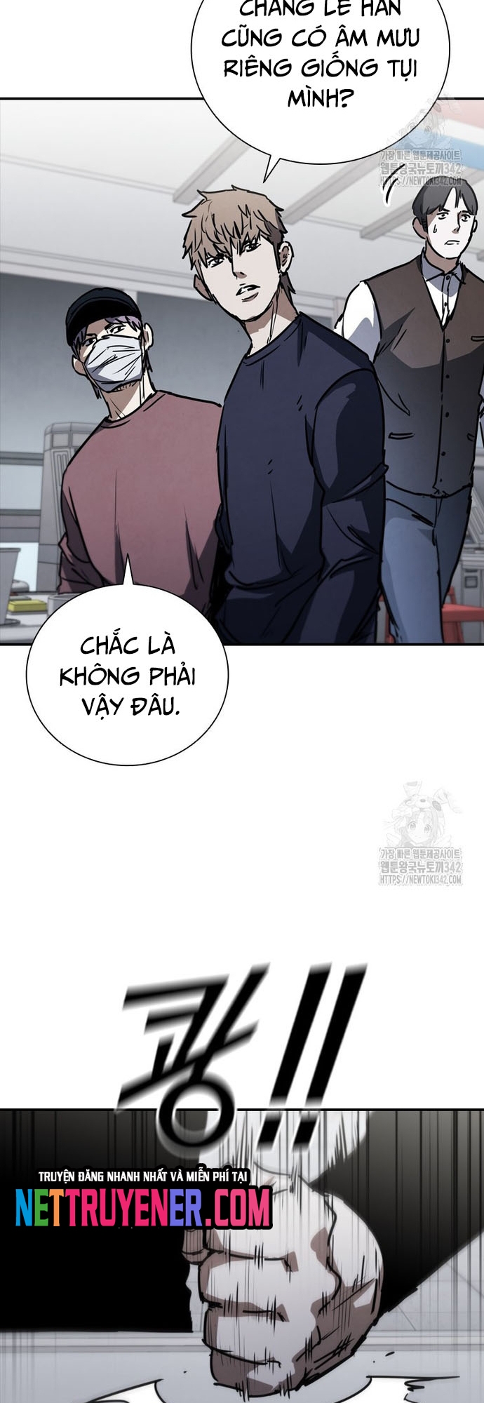 Cá Mập Wyvern - Chương 63