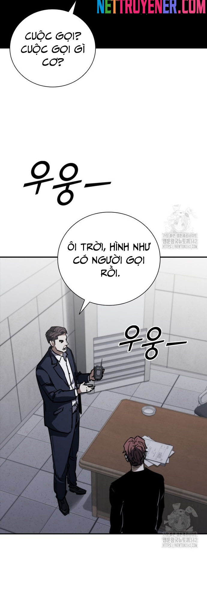 Cá Mập Wyvern - Chương 63