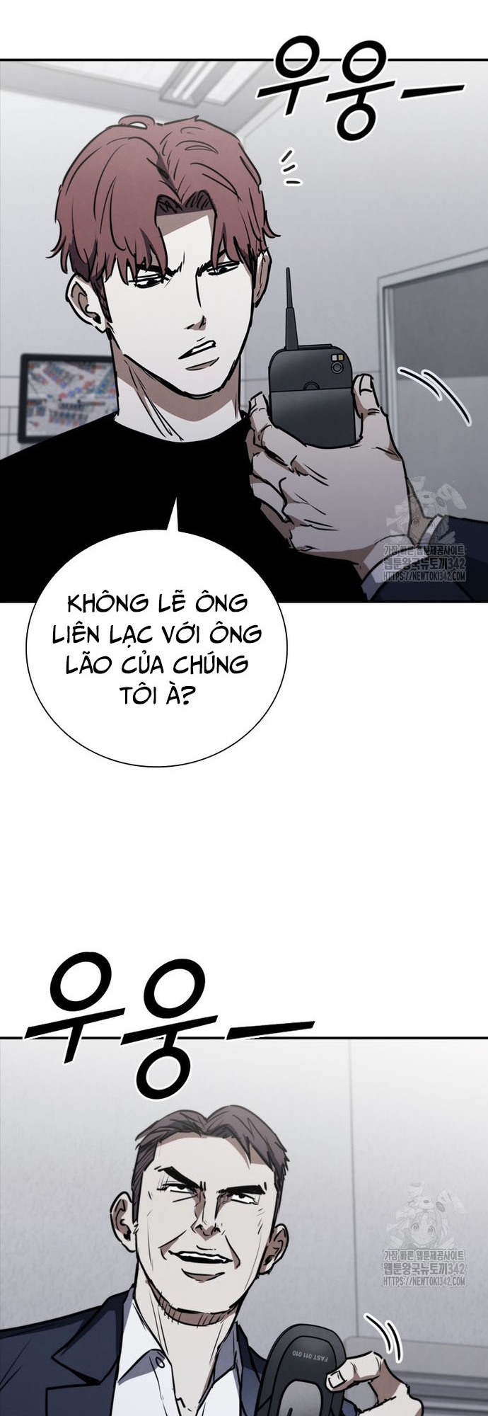 Cá Mập Wyvern - Chương 63