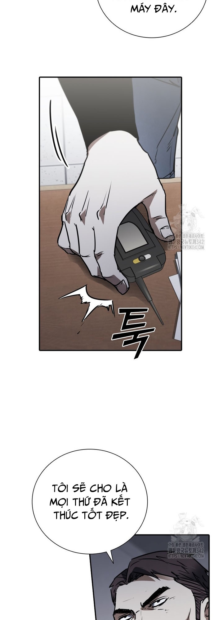 Cá Mập Wyvern - Chương 63