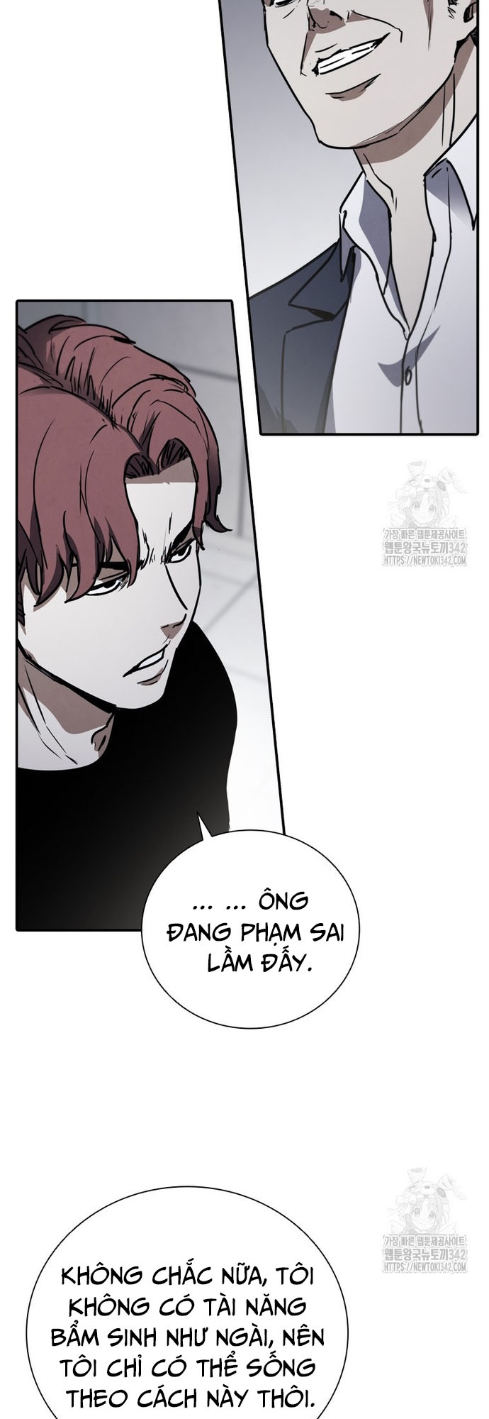 Cá Mập Wyvern - Chương 63
