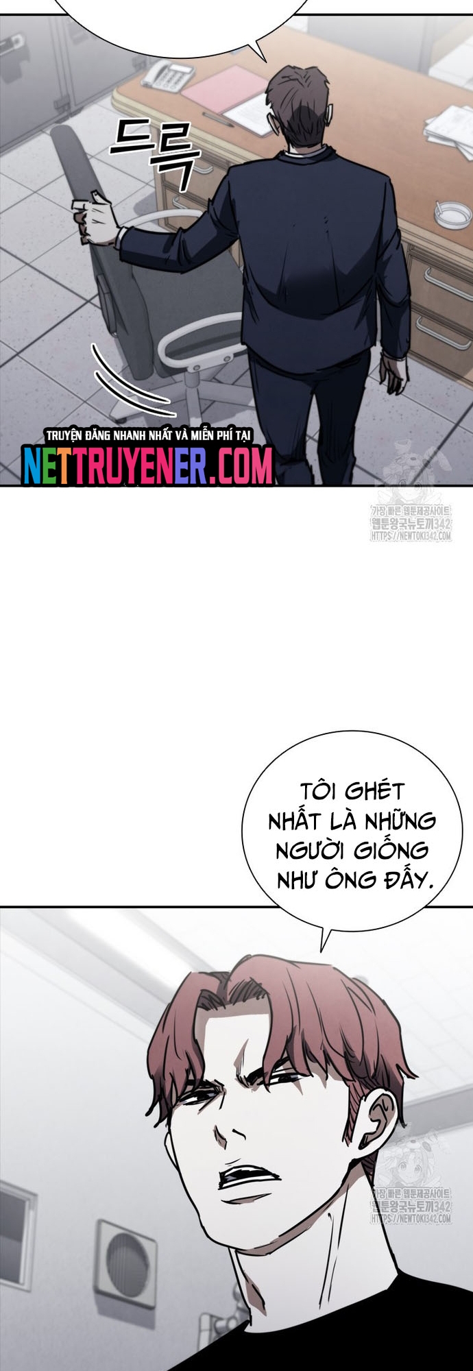 Cá Mập Wyvern - Chương 63