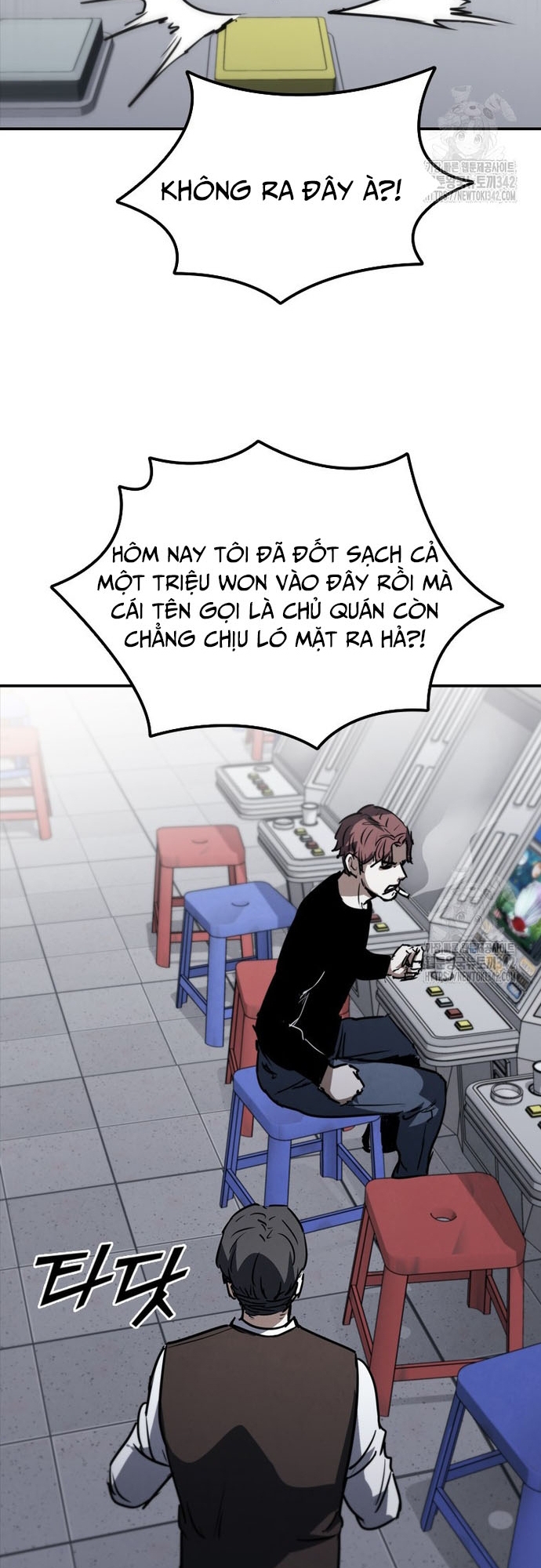 Cá Mập Wyvern - Chương 63