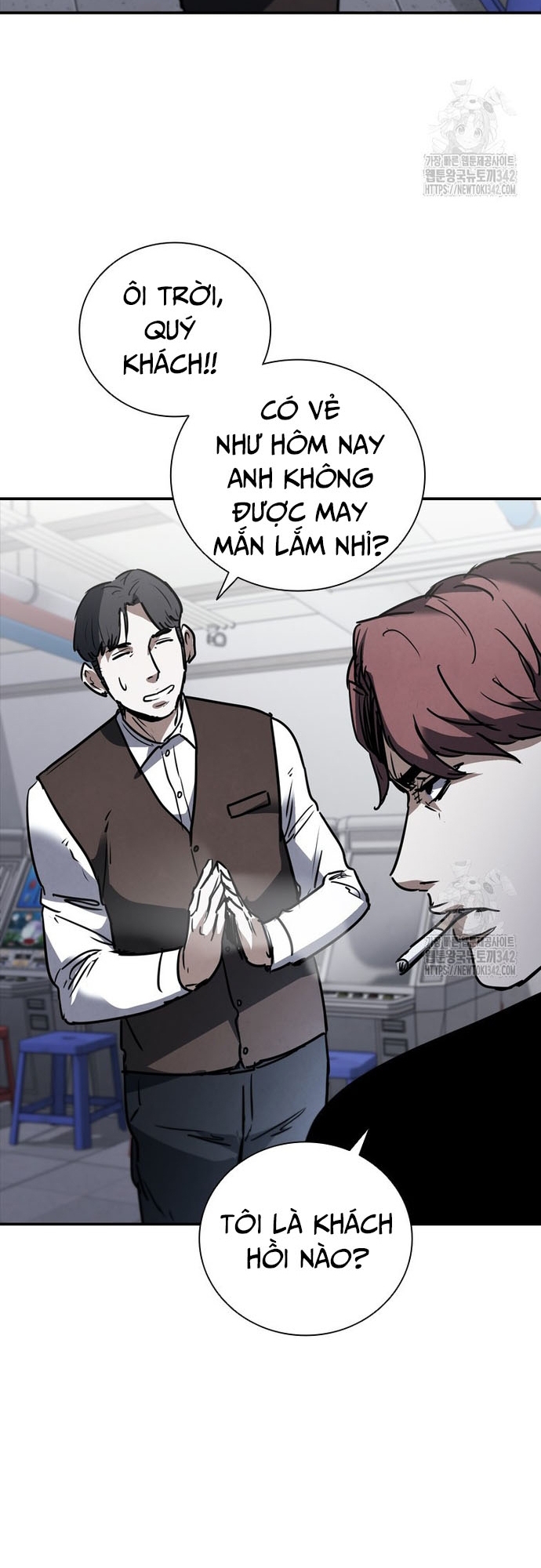 Cá Mập Wyvern - Chương 63