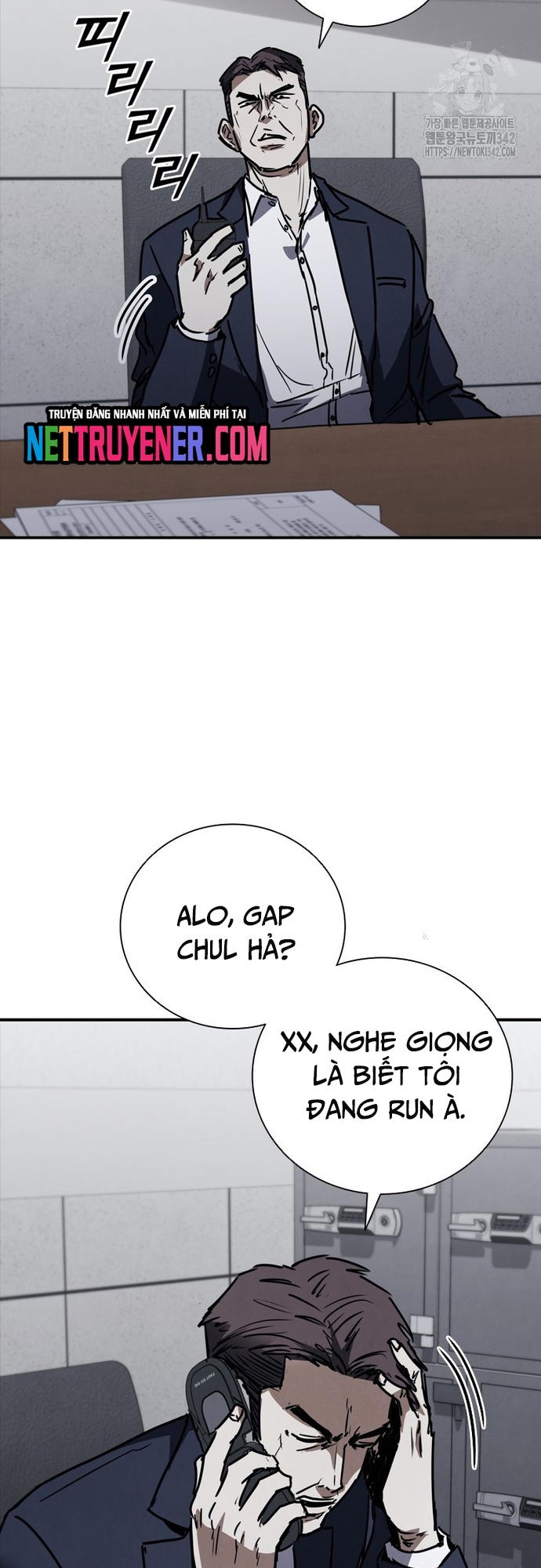 Cá Mập Wyvern - Chương 64