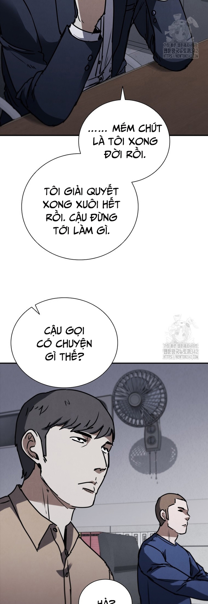 Cá Mập Wyvern - Chương 64