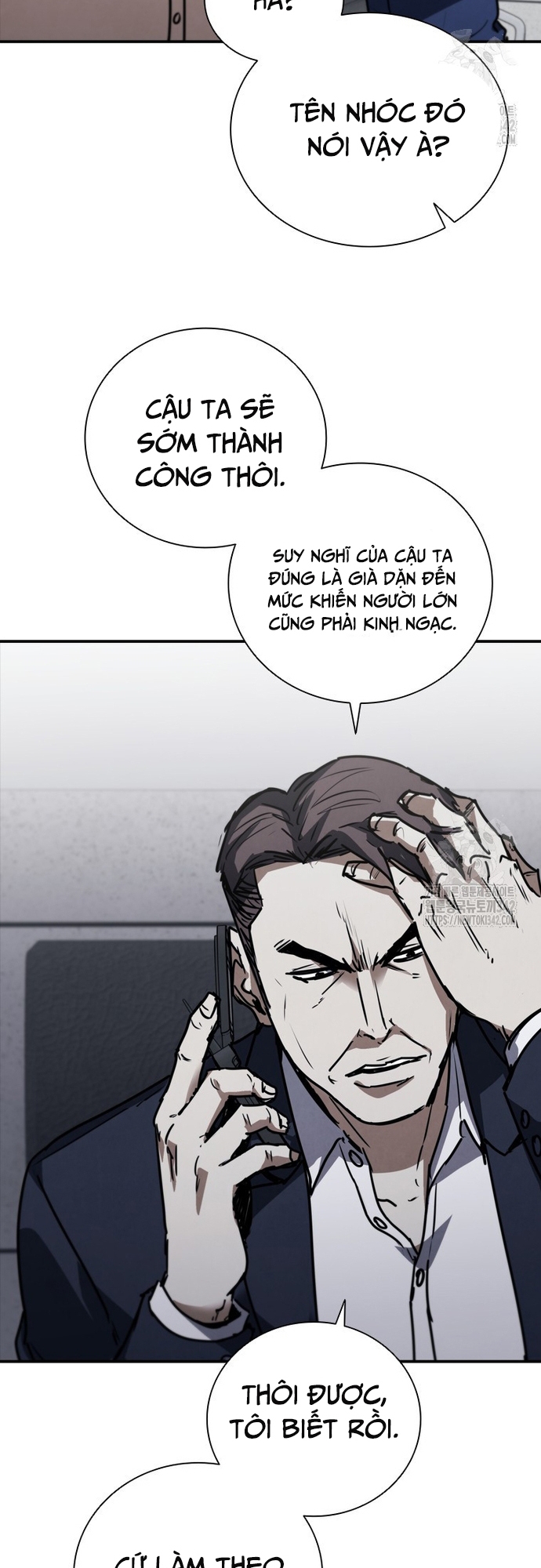 Cá Mập Wyvern - Chương 64