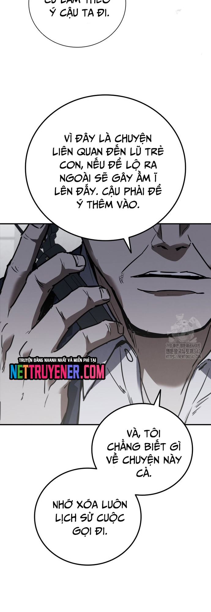 Cá Mập Wyvern - Chương 64