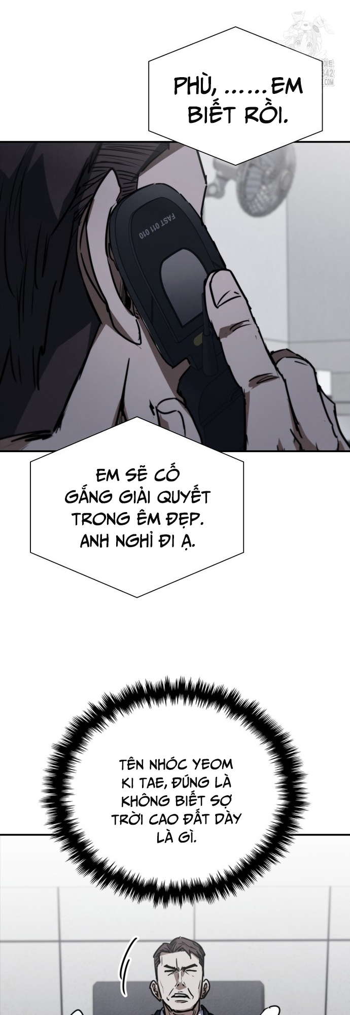 Cá Mập Wyvern - Chương 64