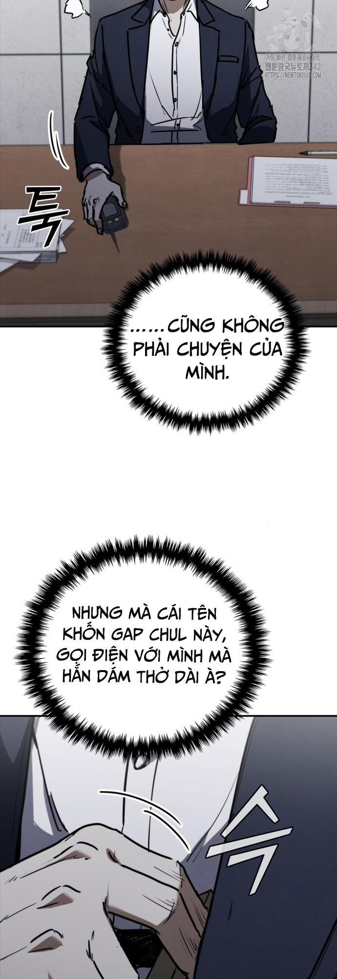Cá Mập Wyvern - Chương 64