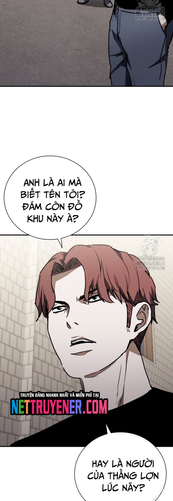 Cá Mập Wyvern - Chương 64
