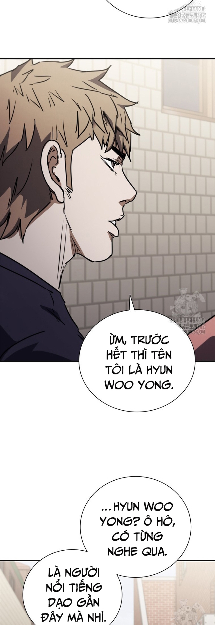 Cá Mập Wyvern - Chương 64