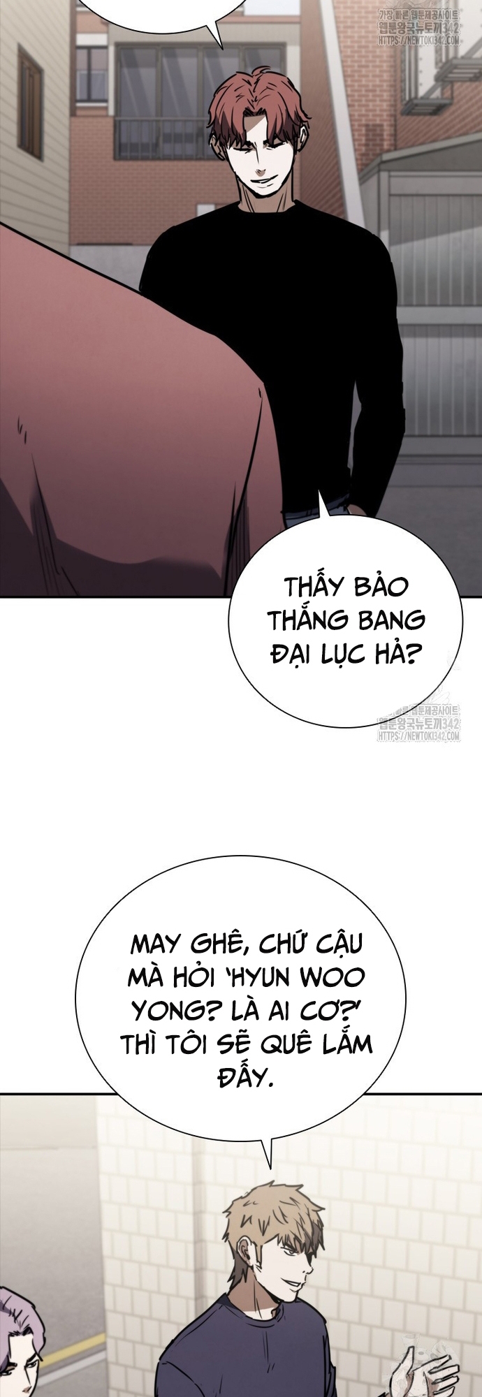 Cá Mập Wyvern - Chương 64