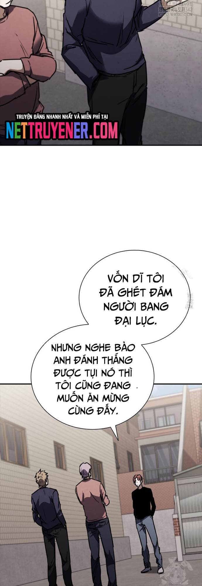 Cá Mập Wyvern - Chương 64