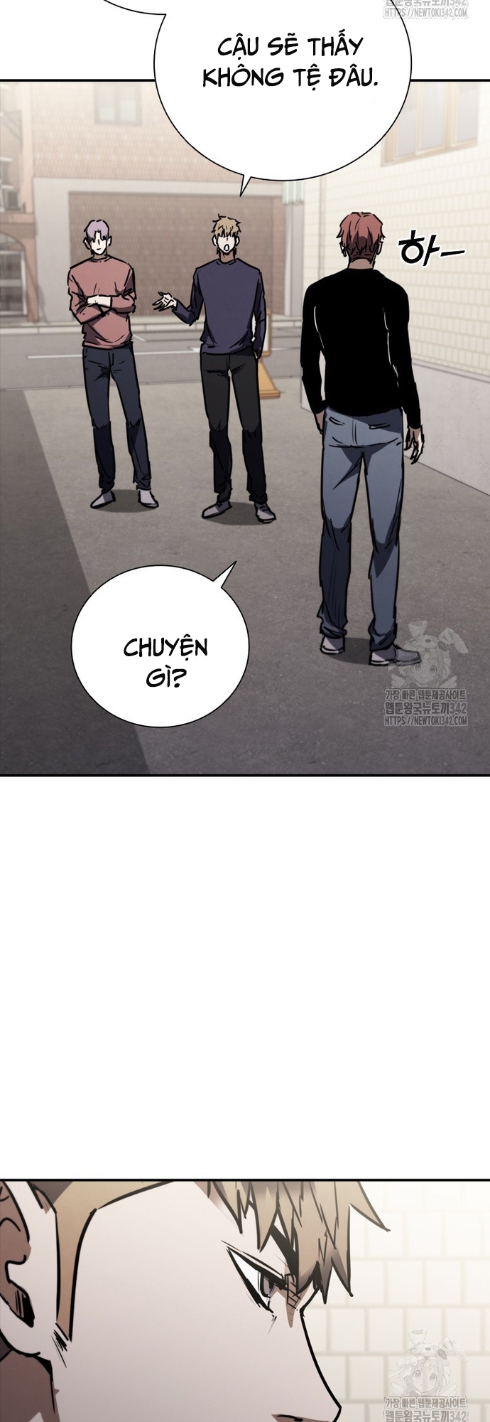 Cá Mập Wyvern - Chương 64
