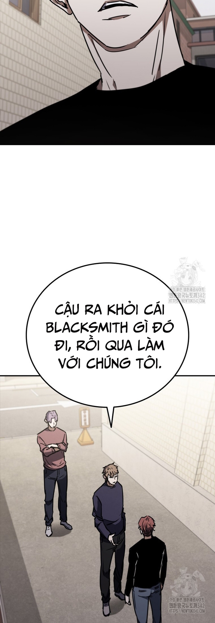 Cá Mập Wyvern - Chương 64