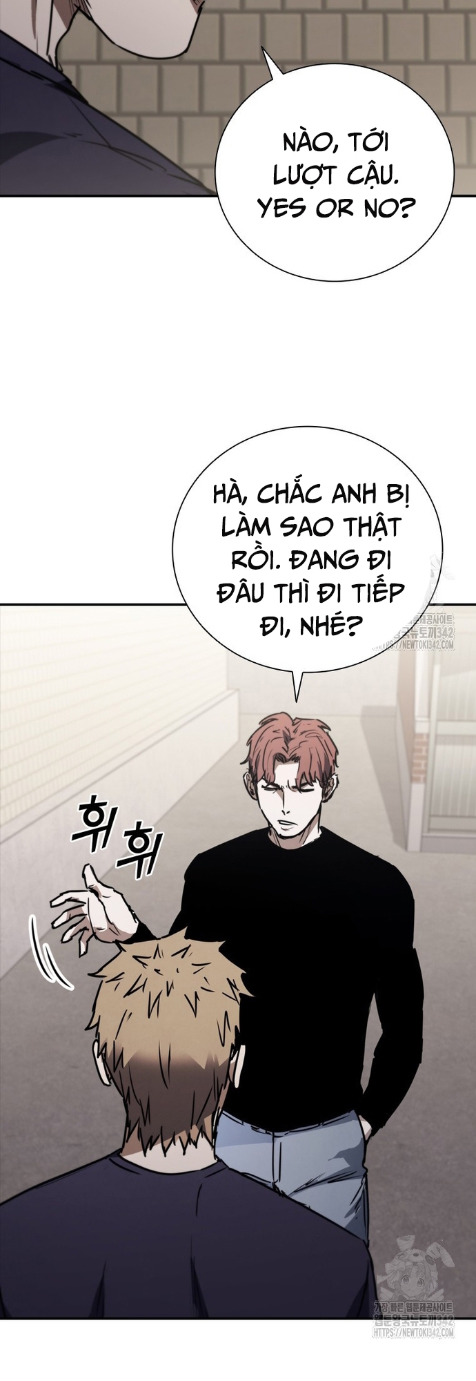 Cá Mập Wyvern - Chương 64