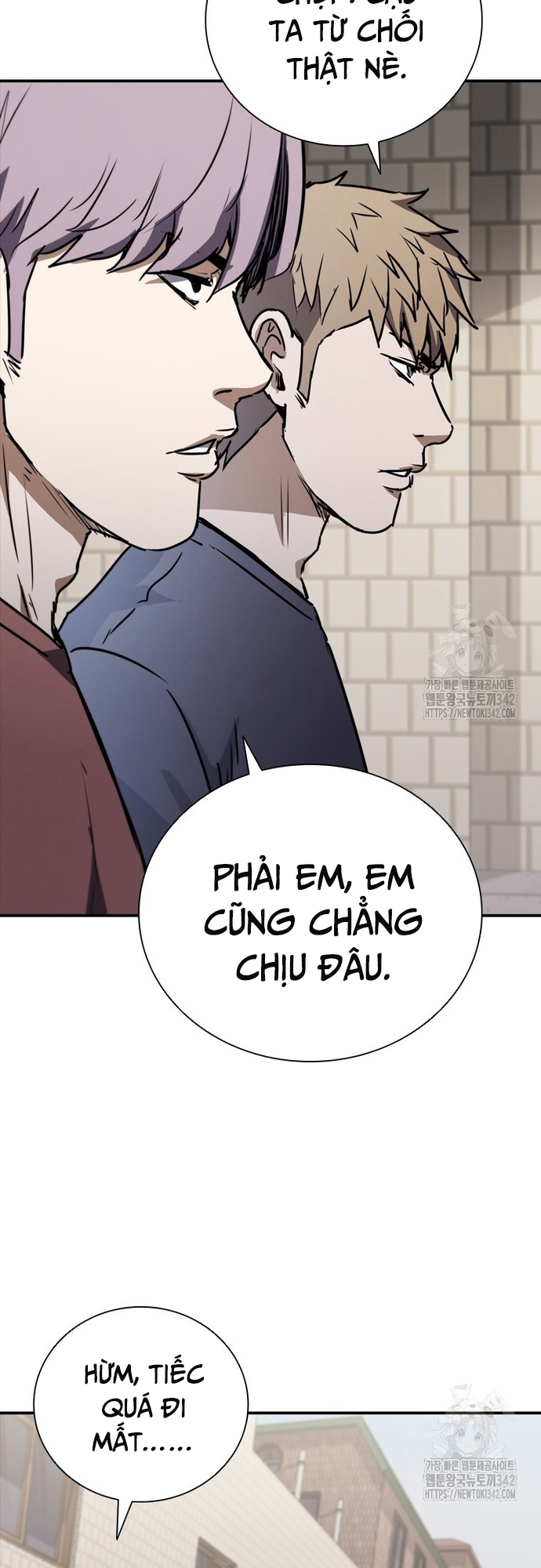 Cá Mập Wyvern - Chương 64