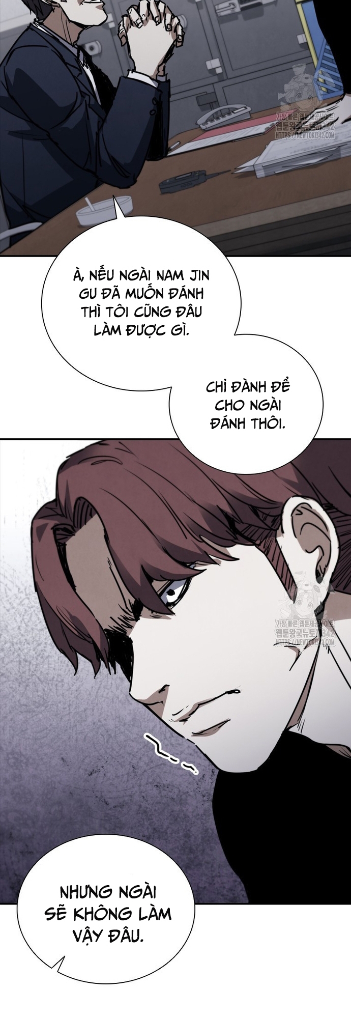 Cá Mập Wyvern - Chương 64