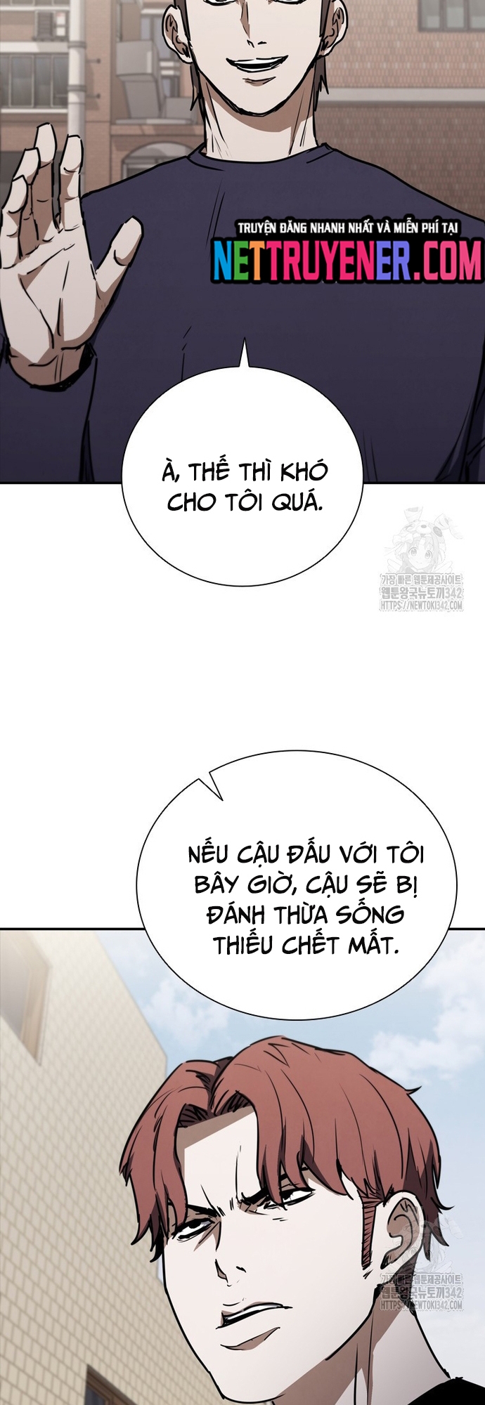 Cá Mập Wyvern - Chương 64
