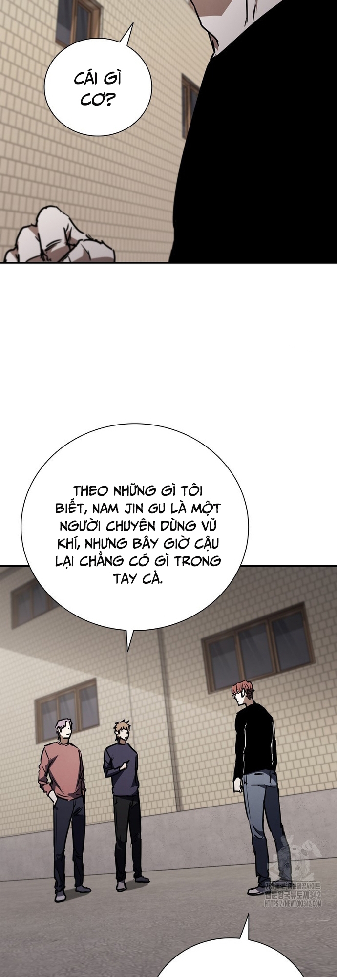 Cá Mập Wyvern - Chương 64