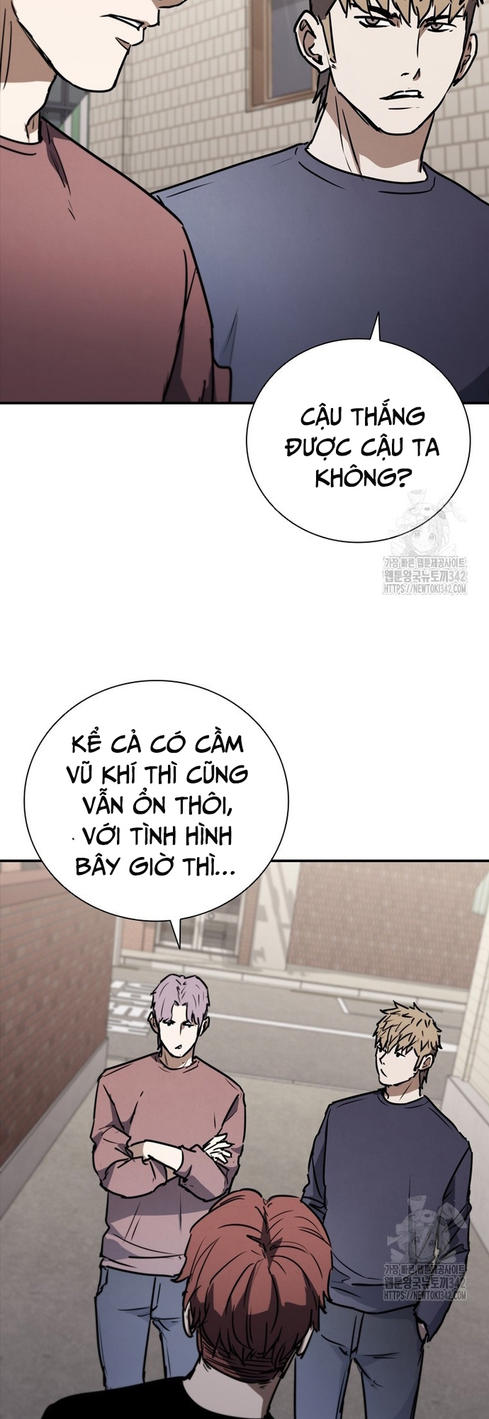 Cá Mập Wyvern - Chương 64