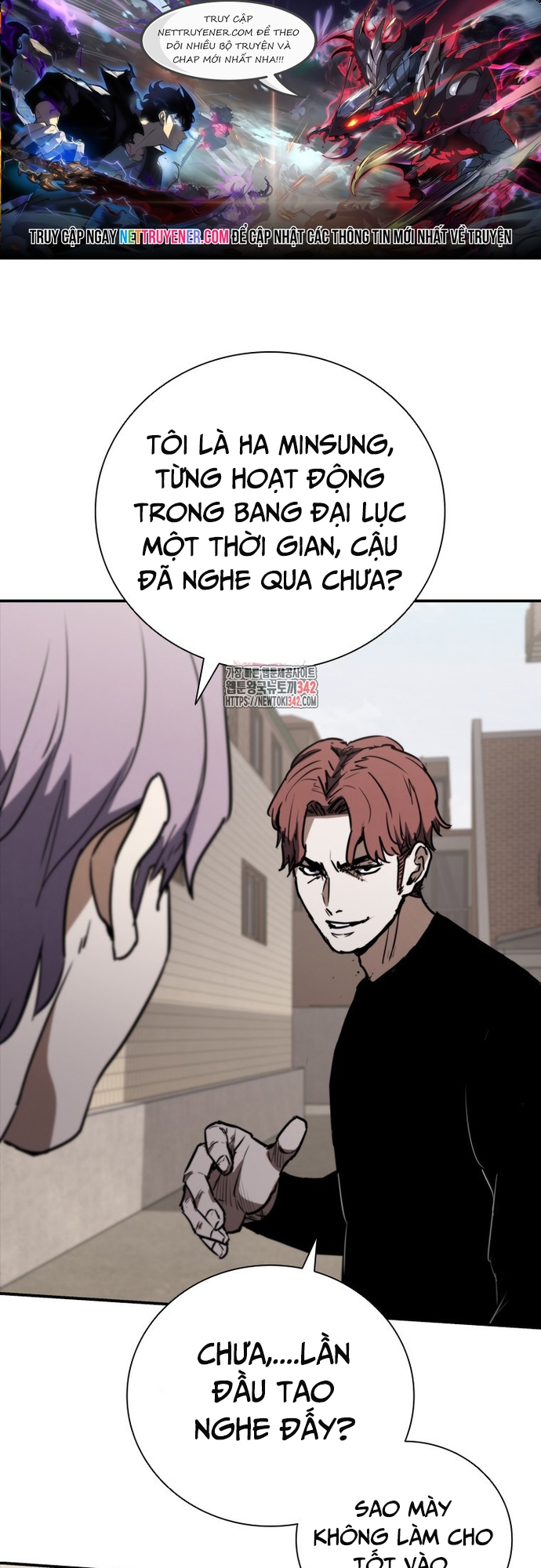 Cá Mập Wyvern - Chương 65