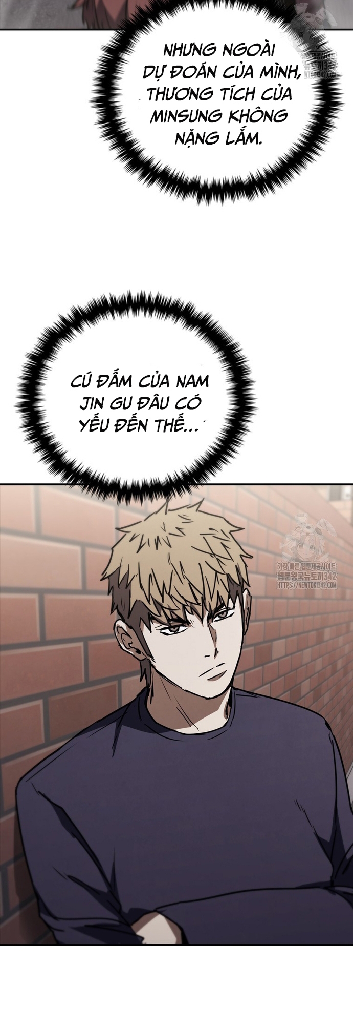 Cá Mập Wyvern - Chương 65