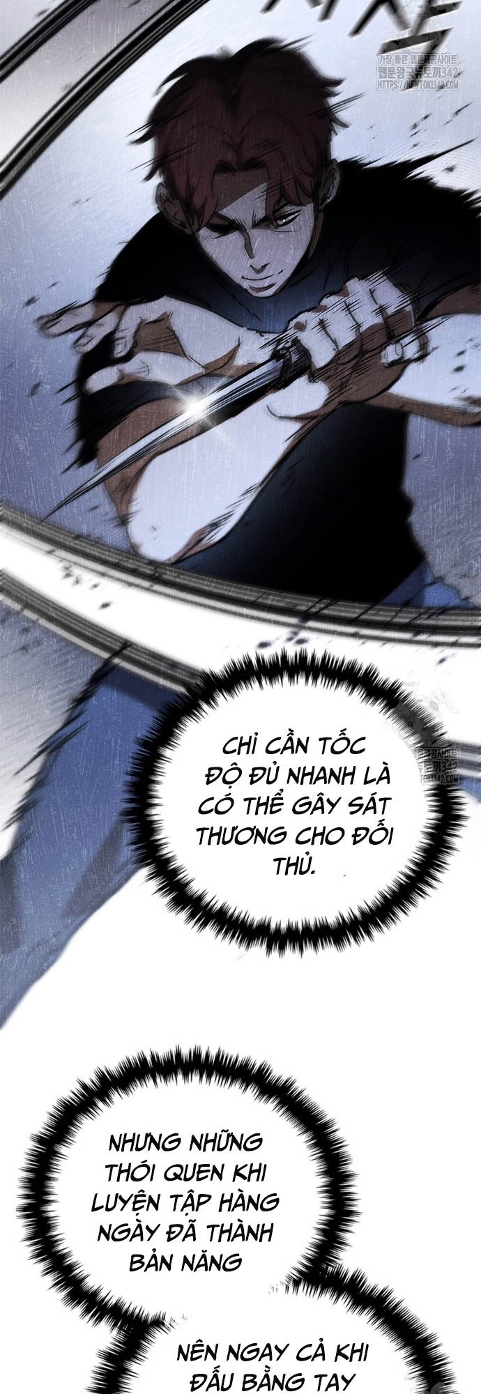 Cá Mập Wyvern - Chương 65