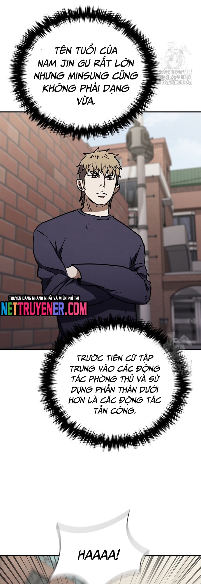 Cá Mập Wyvern - Chương 65