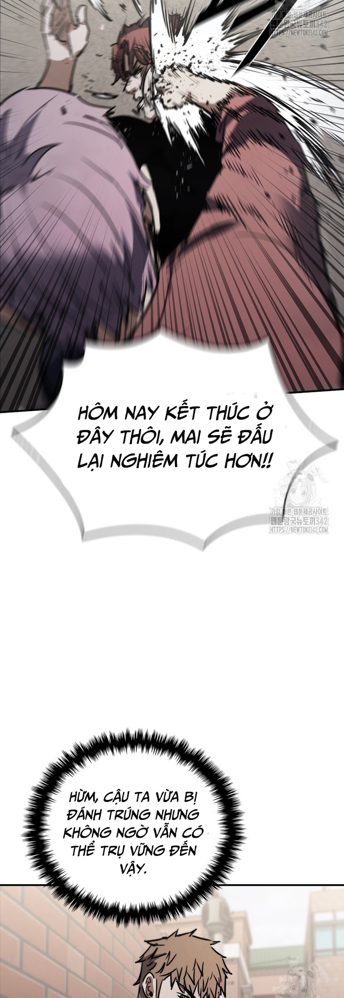 Cá Mập Wyvern - Chương 65