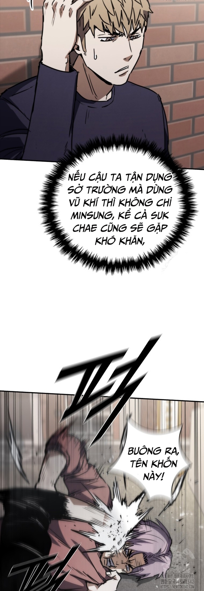 Cá Mập Wyvern - Chương 65