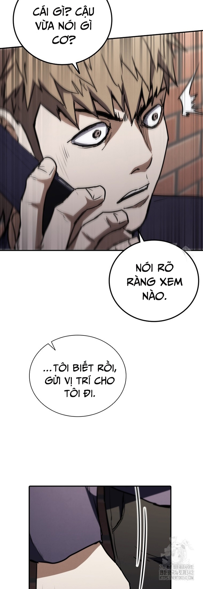 Cá Mập Wyvern - Chương 65