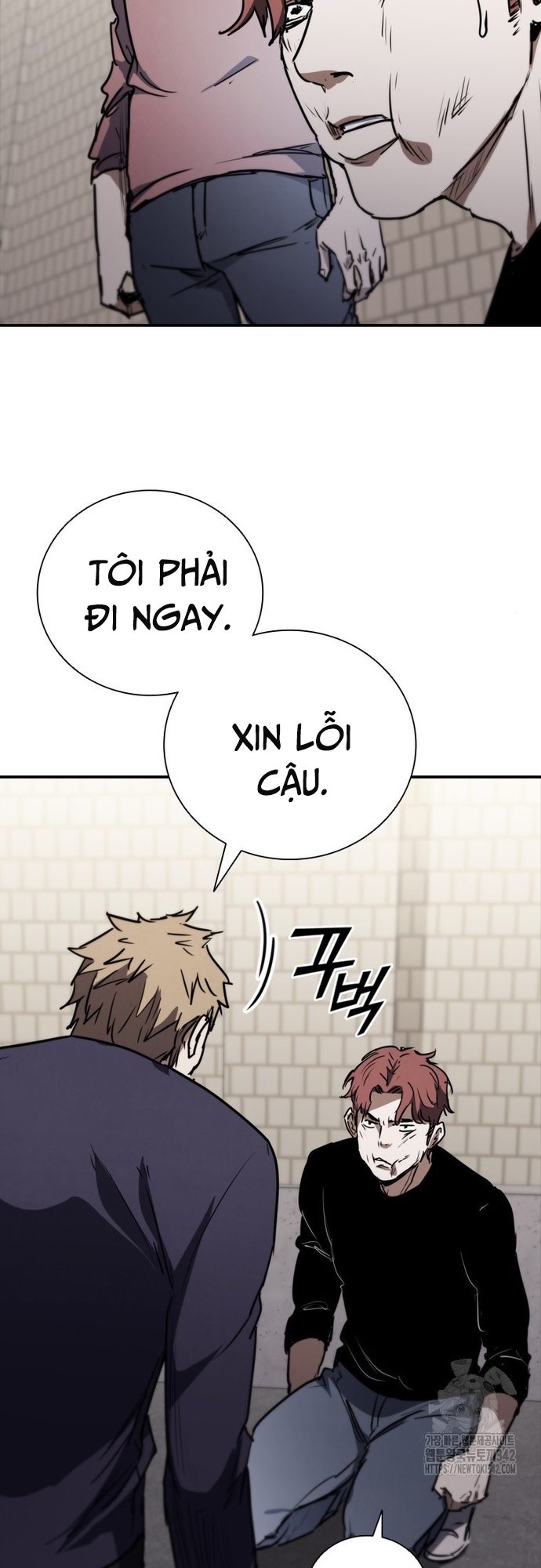 Cá Mập Wyvern - Chương 65