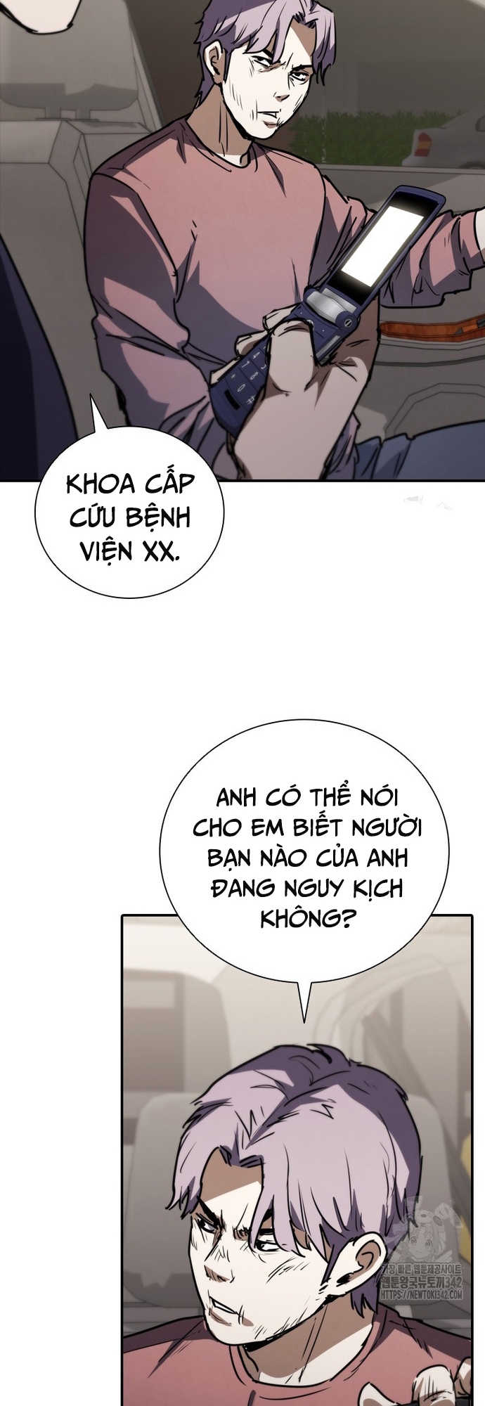 Cá Mập Wyvern - Chương 65