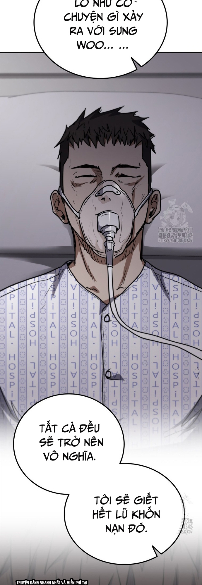Cá Mập Wyvern - Chương 65