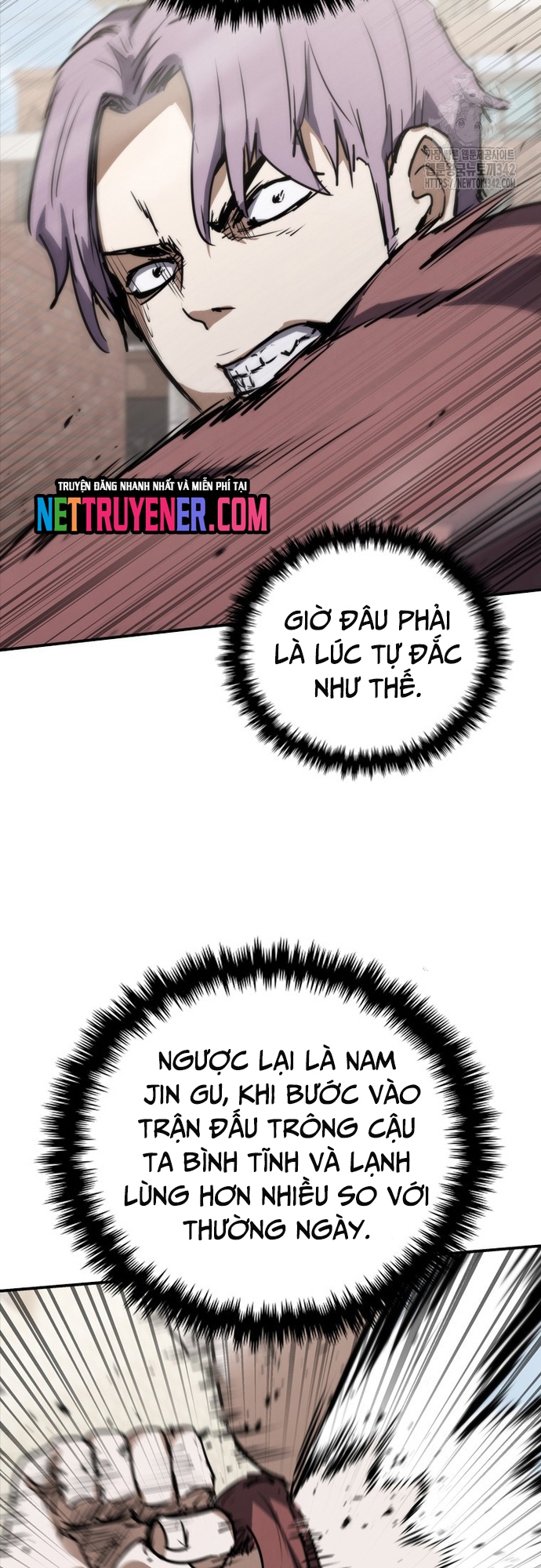 Cá Mập Wyvern - Chương 65