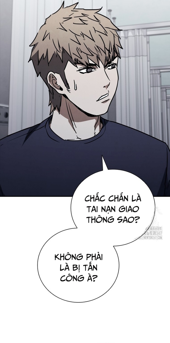 Cá Mập Wyvern - Chương 66