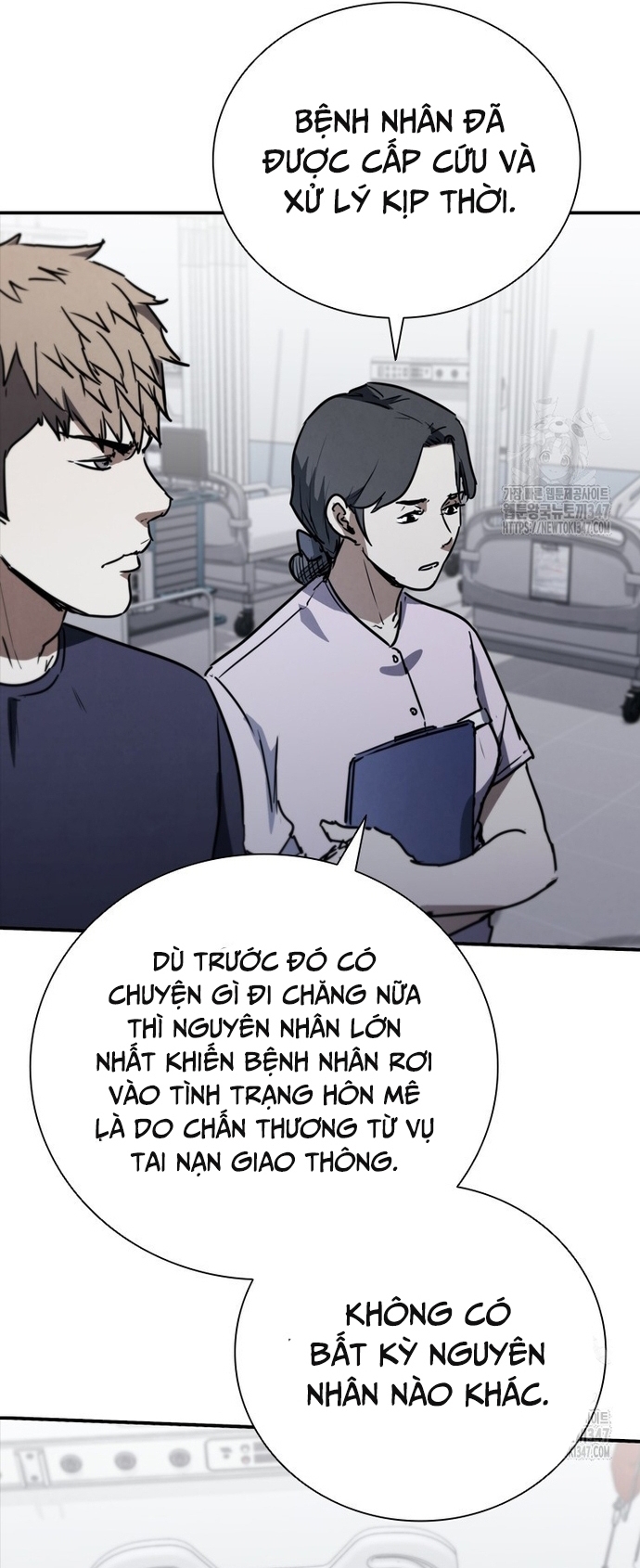 Cá Mập Wyvern - Chương 66