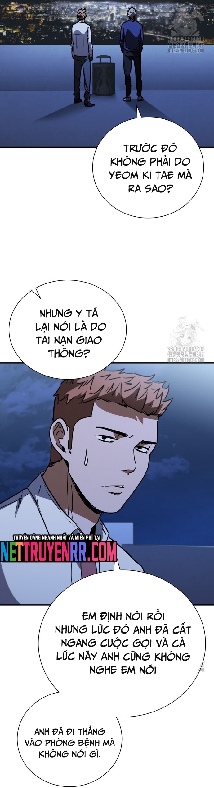 Cá Mập Wyvern - Chương 66