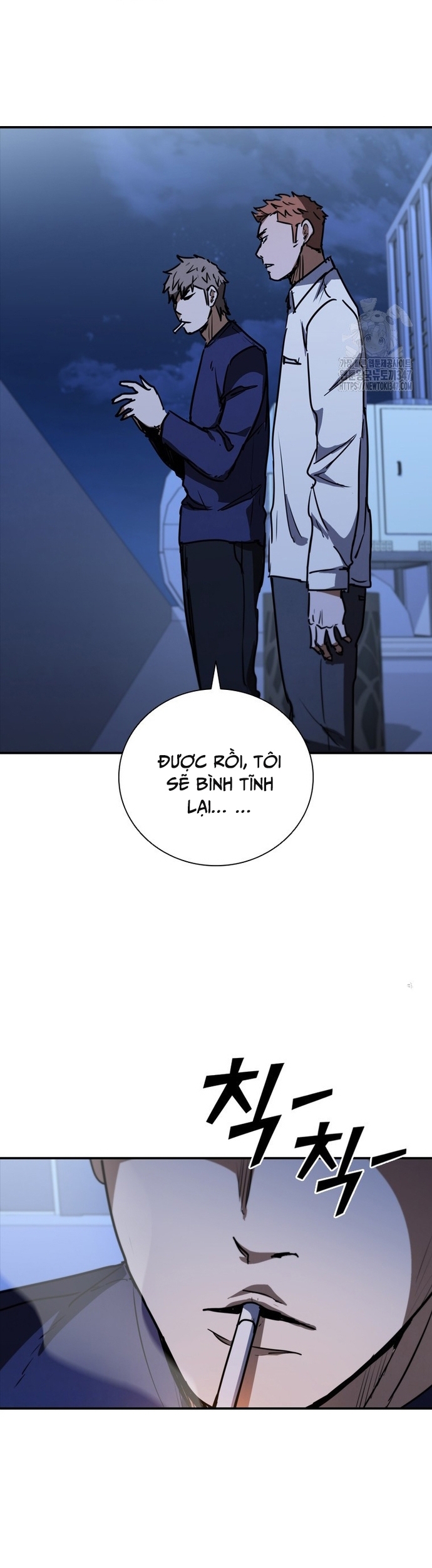 Cá Mập Wyvern - Chương 66