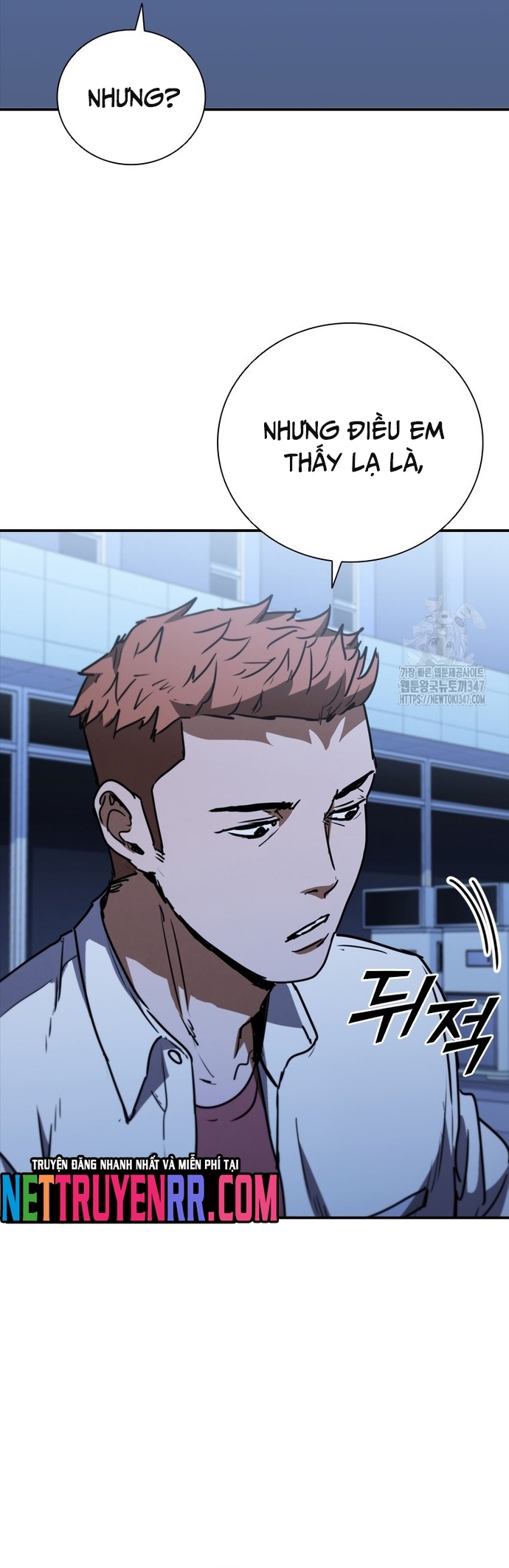 Cá Mập Wyvern - Chương 66
