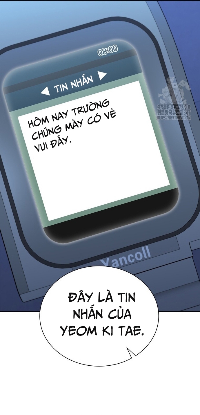 Cá Mập Wyvern - Chương 66