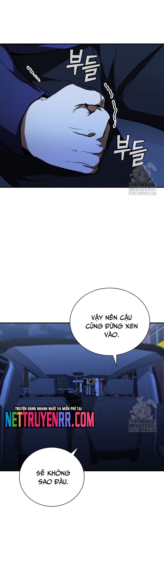 Cá Mập Wyvern - Chương 66