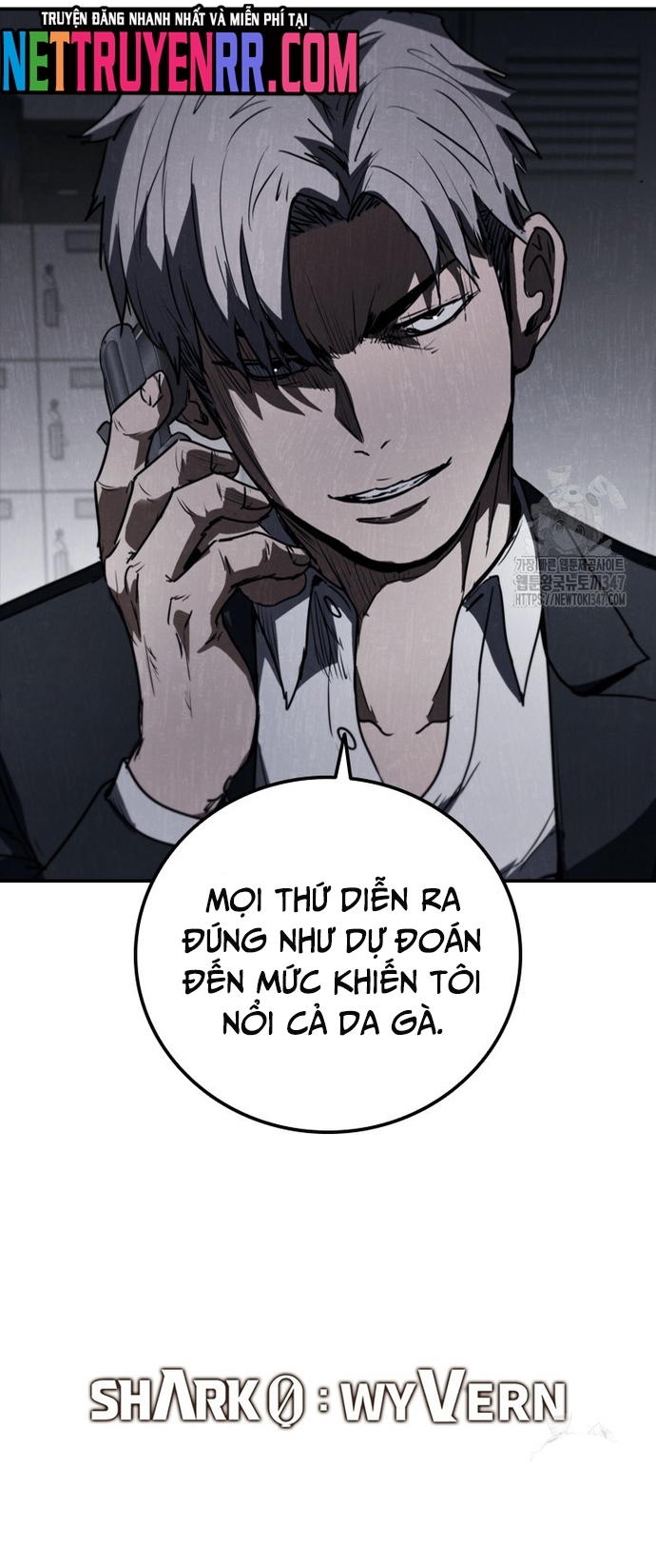 Cá Mập Wyvern - Chương 66